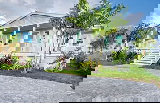 Photo 3 - Seagate House by Brightwild Waterfront w Dock
