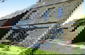 Foto 1 - Comfortable Country Villa, Near Coast, Plougasnou