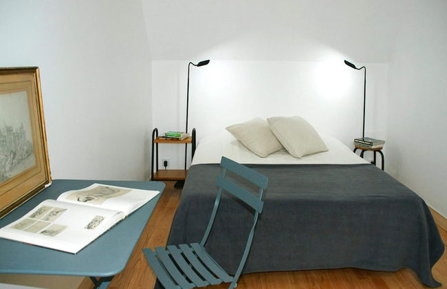 Comfortable Country Villa, Near Coast, Plougasnou - Foto 7