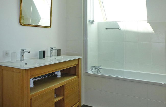 Comfortable Country Villa, Near Coast, Plougasnou - Foto 15