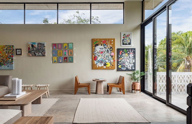 Wave House - Photo 3