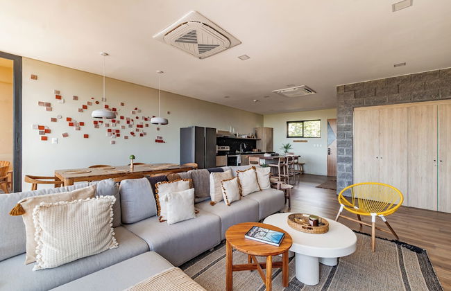 Wave House - Photo 64