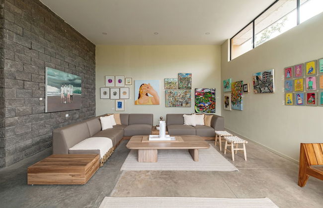 Wave House - Photo 4