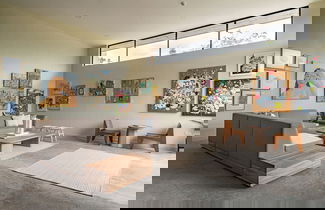 Foto 2 - Wave House