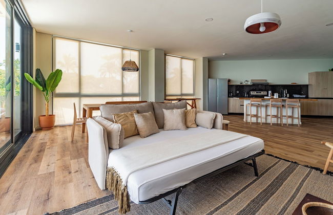 Wave House - Photo 76