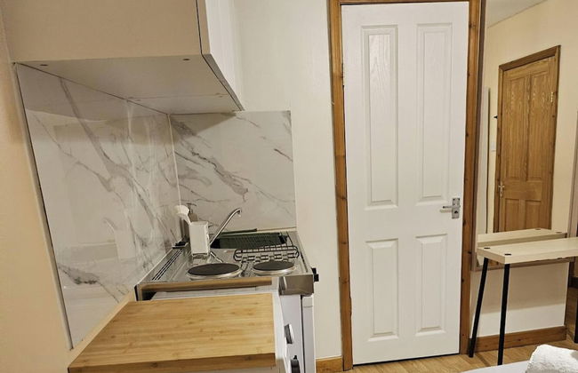 Cockfosters - Apartment - Sleeps 3 - Near Underground - Foto 13