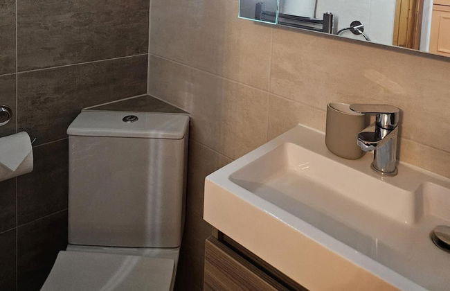 Cockfosters - Apartment - Sleeps 3 - Near Underground - Foto 19