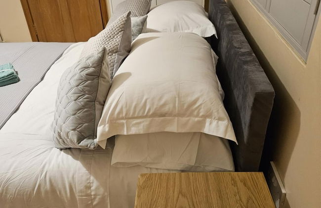 Cockfosters - Apartment - Sleeps 3 - Near Underground - Foto 6