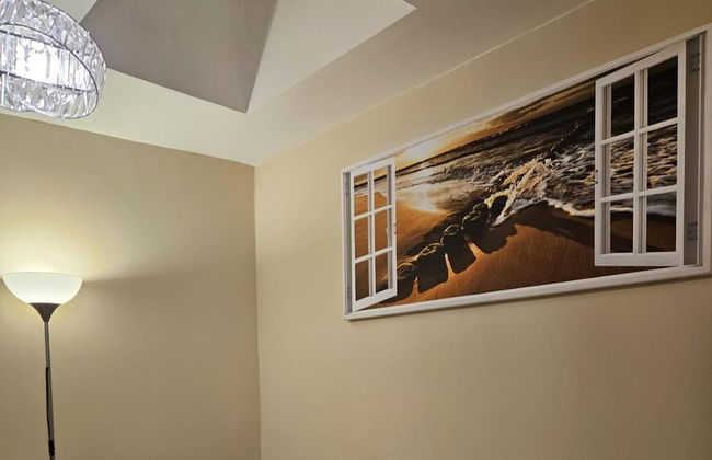 Cockfosters - Apartment - Sleeps 3 - Near Underground - Foto 24