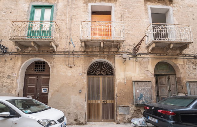 Casa Iraci La Nostra Sicilia - Photo 54