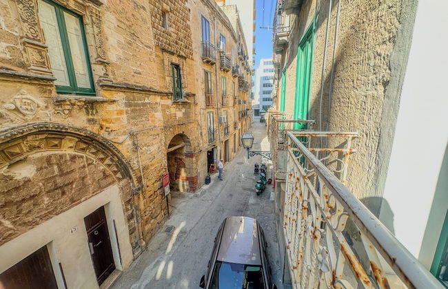 Casa Iraci La Nostra Sicilia - Photo 35