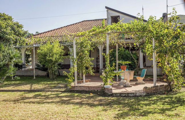 Villa Oidor - Cilento - Foto 35