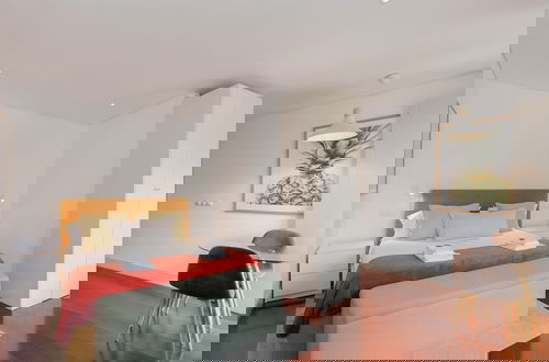 Foto 5 - Liiiving - Trindade Deluxe Studio 2T