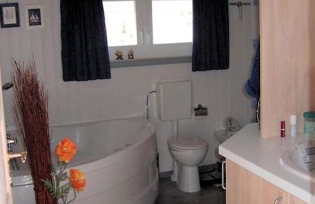 Skandinavisches Ferienhaus in Rechlin - Photo 7