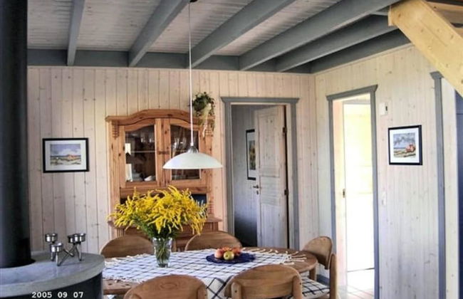 Skandinavisches Ferienhaus in Rechlin - Photo 11