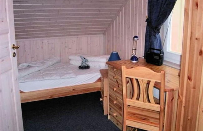 Skandinavisches Ferienhaus in Rechlin - Photo 2