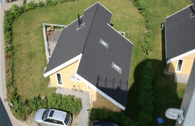 Skandinavisches Ferienhaus in Rechlin - Photo 13