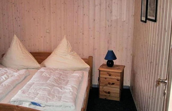 Skandinavisches Ferienhaus in Rechlin - Photo 5