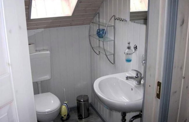 Skandinavisches Ferienhaus in Rechlin - Photo 8