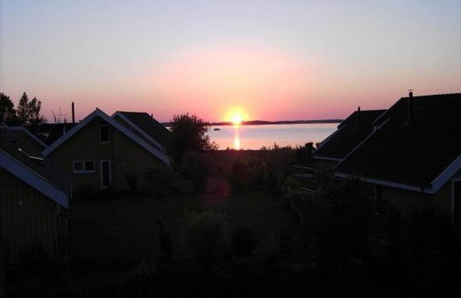 Skandinavisches Ferienhaus in Rechlin - Photo 15