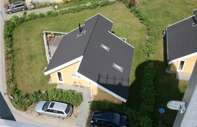 Skandinavisches Ferienhaus in Rechlin - Photo 1