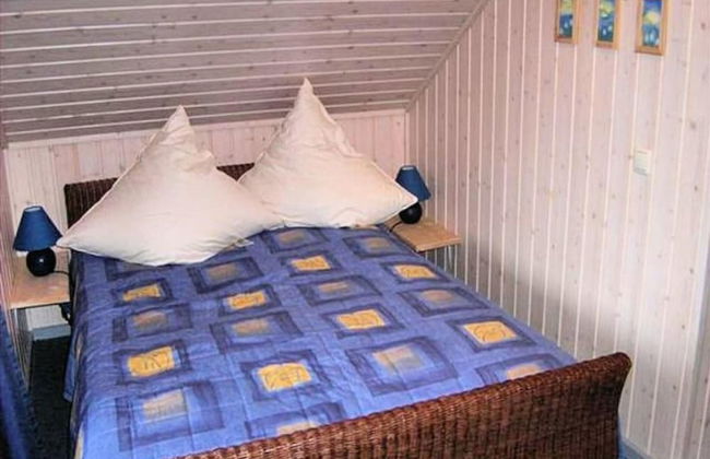 Skandinavisches Ferienhaus in Rechlin - Photo 4