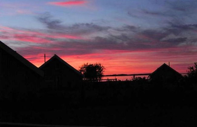 Skandinavisches Ferienhaus in Rechlin - Photo 14