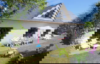 Foto 1 - Holiday Home Close to the Beach, Plouneour-brignogan-plages