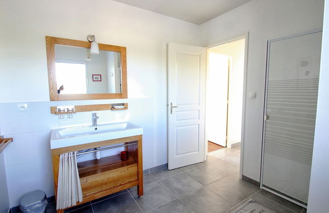 Holiday Home Close to the Beach, Plouneour-brignogan-plages - Foto 16