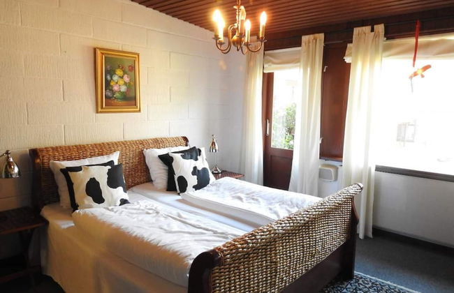 2-person Room in a Hotel in Tranekaer - Foto 18