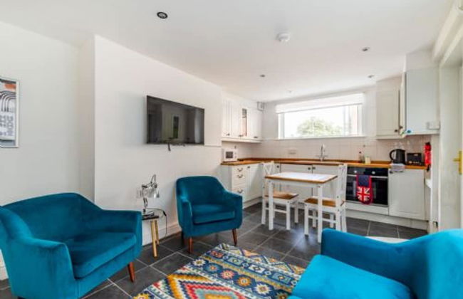 Host Stay Park View - Foto 1