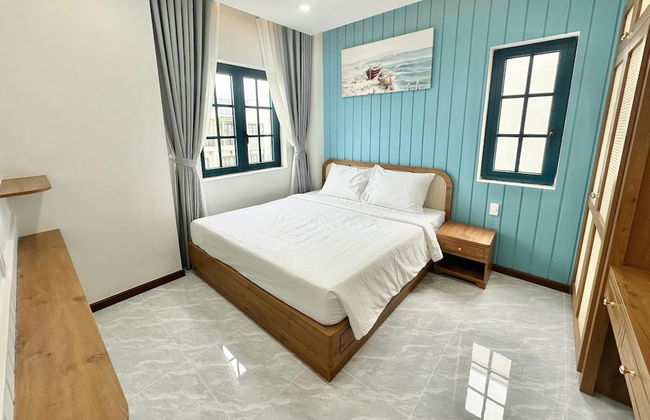 NOVAWORLD PHAN THIET Getaway By SG - Foto 16
