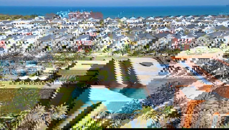 Photo 1 - Novaworld Phan Thiet - Tourism