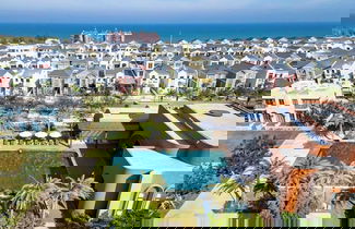 Foto 1 - Novaworld Phan Thiet - Tourism