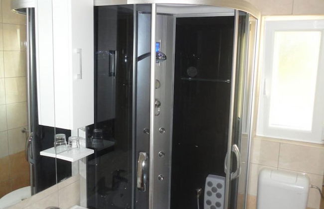 Apartments Marija Slano- Two-bedroom Apartment With Balcony and Sea View - 1 - Foto 5