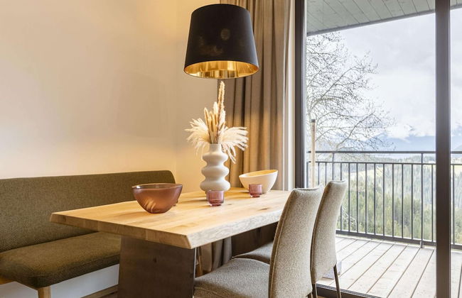 Apartment With Shared Finnish Sauna - Foto 24