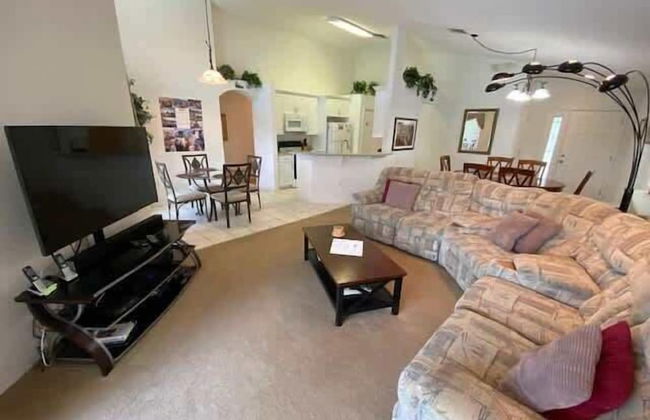 Golf Course Villa, Southern Dunes - Foto 11