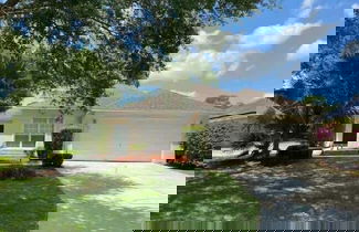 Foto 1 - Golf Course Villa, Southern Dunes