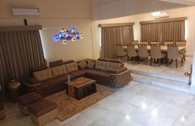 Shiv Tirth By 97 Royal Vista - Foto 1