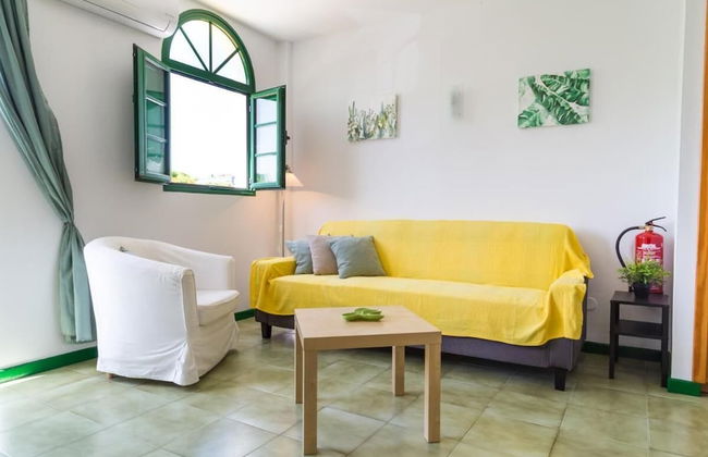 Ilios de Mogán 4 - With Terrace - Foto 5