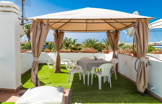 Ilios de Mogán 4 - With Terrace - Foto 11