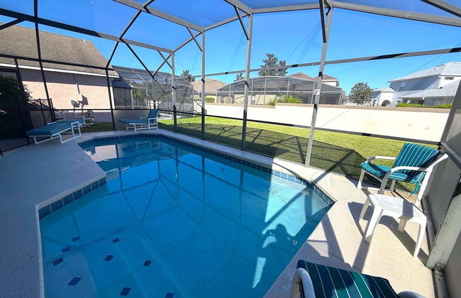 Southern Dunes Villa, Private Pool Area - Foto 1