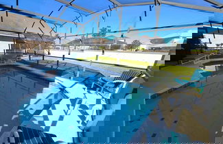 Photo 1 - Southern Dunes Villa, Private Pool Area