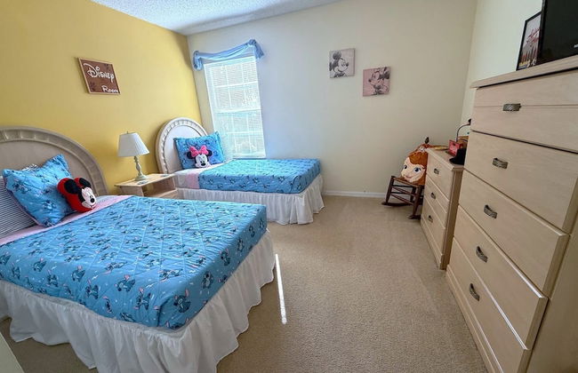 Southern Dunes Villa, Private Pool Area - Foto 3