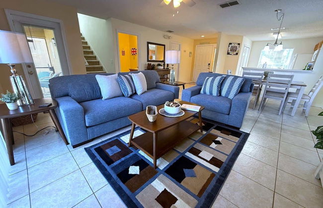 Southern Dunes Villa, Private Pool Area - Foto 11