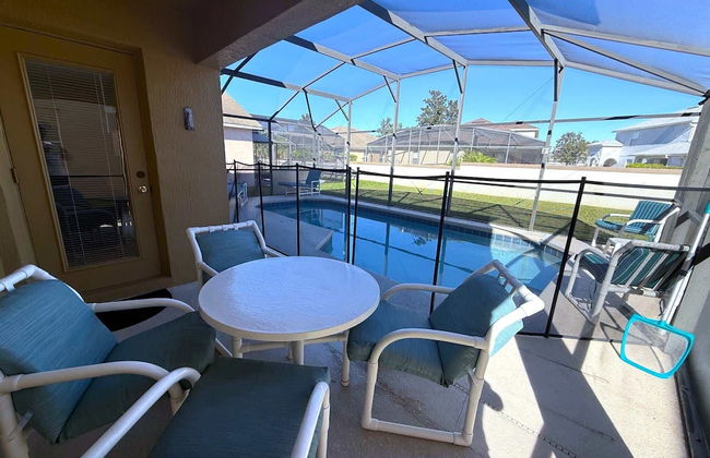 Southern Dunes Villa, Private Pool Area - Foto 21