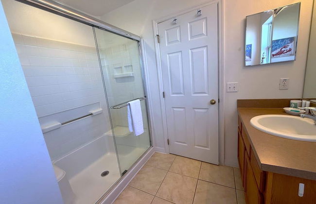 Southern Dunes Villa, Private Pool Area - Foto 15