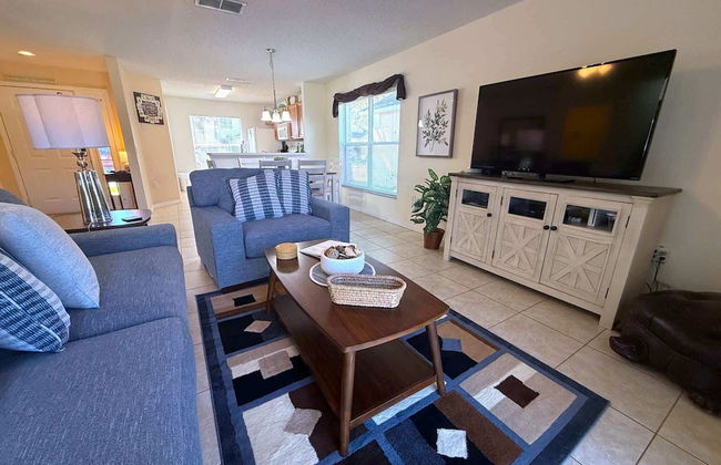 Southern Dunes Villa, Private Pool Area - Foto 10