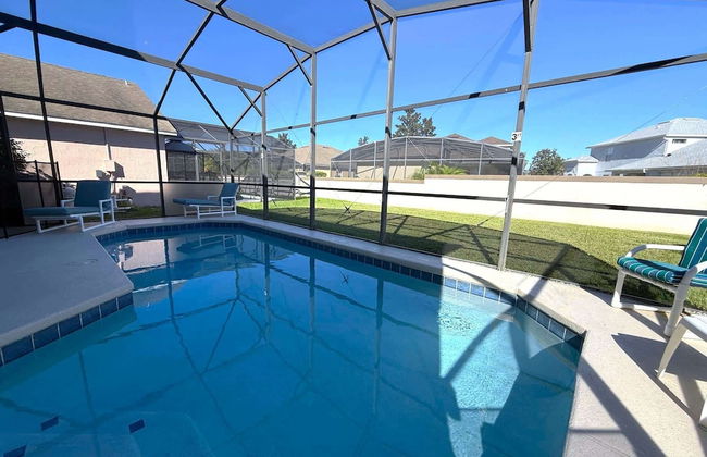 Southern Dunes Villa, Private Pool Area - Foto 22