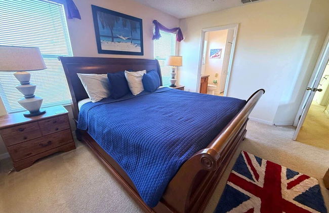 Southern Dunes Villa, Private Pool Area - Foto 4